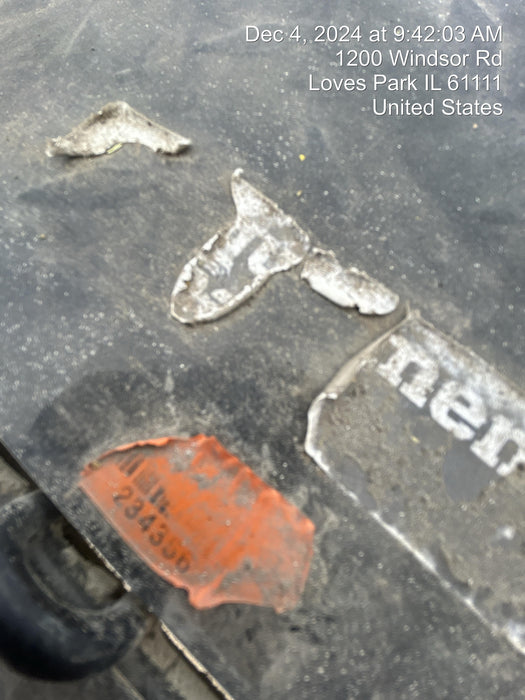 2022 MASTER MHD-42-BDF-C