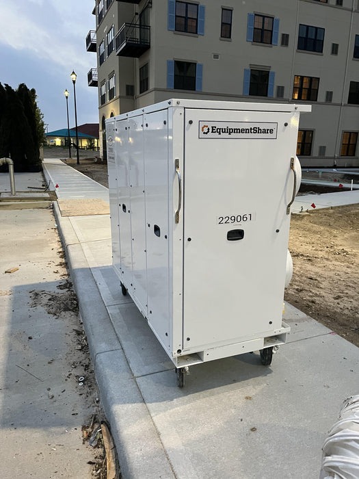 2022 UNITED COOL AIR Mach145G4AS30