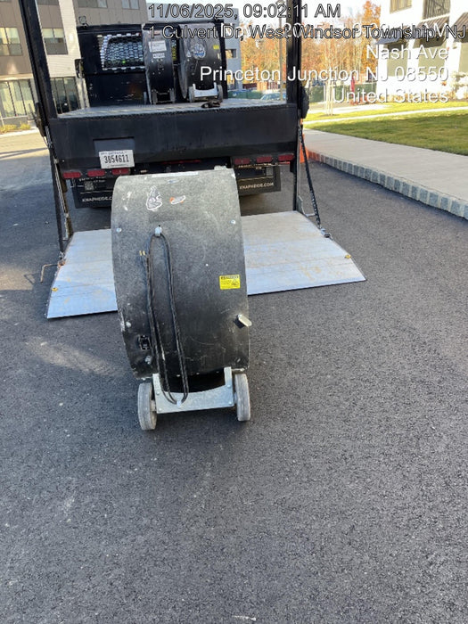 2024 SCHAEFER VKM36-2-B-O