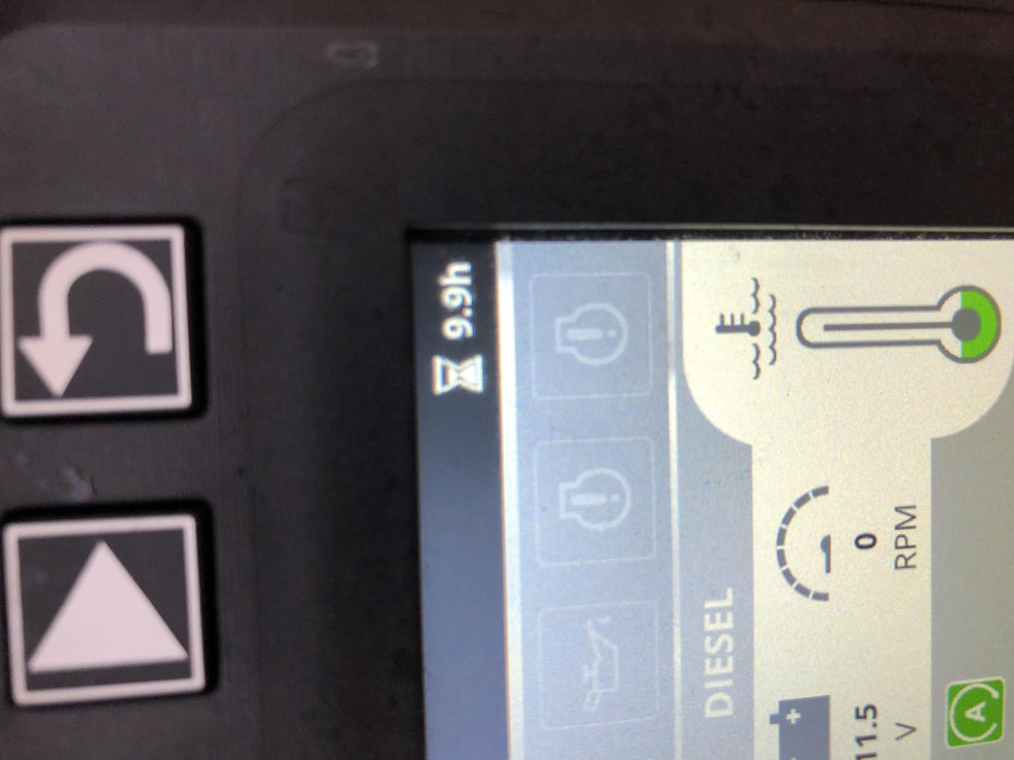 2020 HAULOTTE HT67 RTJ O