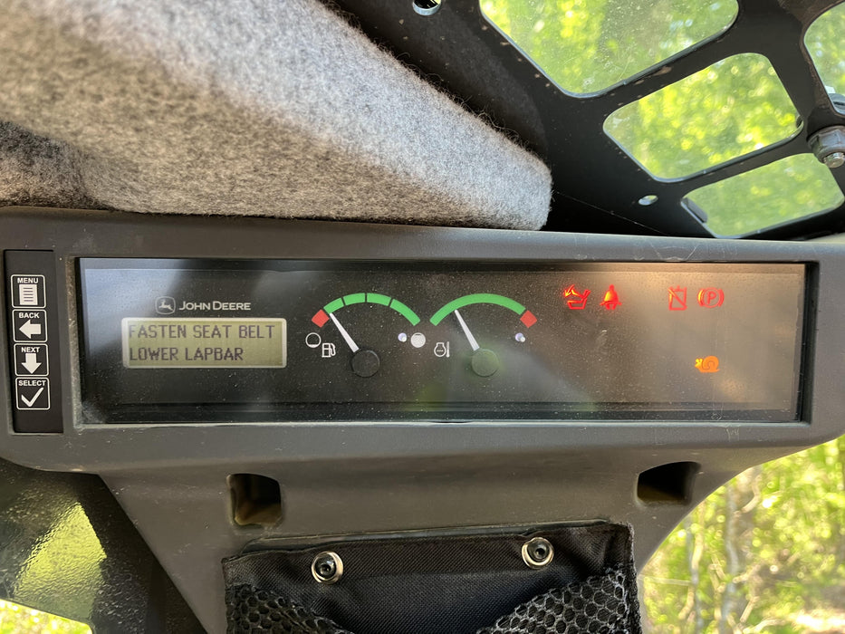 2023 JOHN DEERE 331G