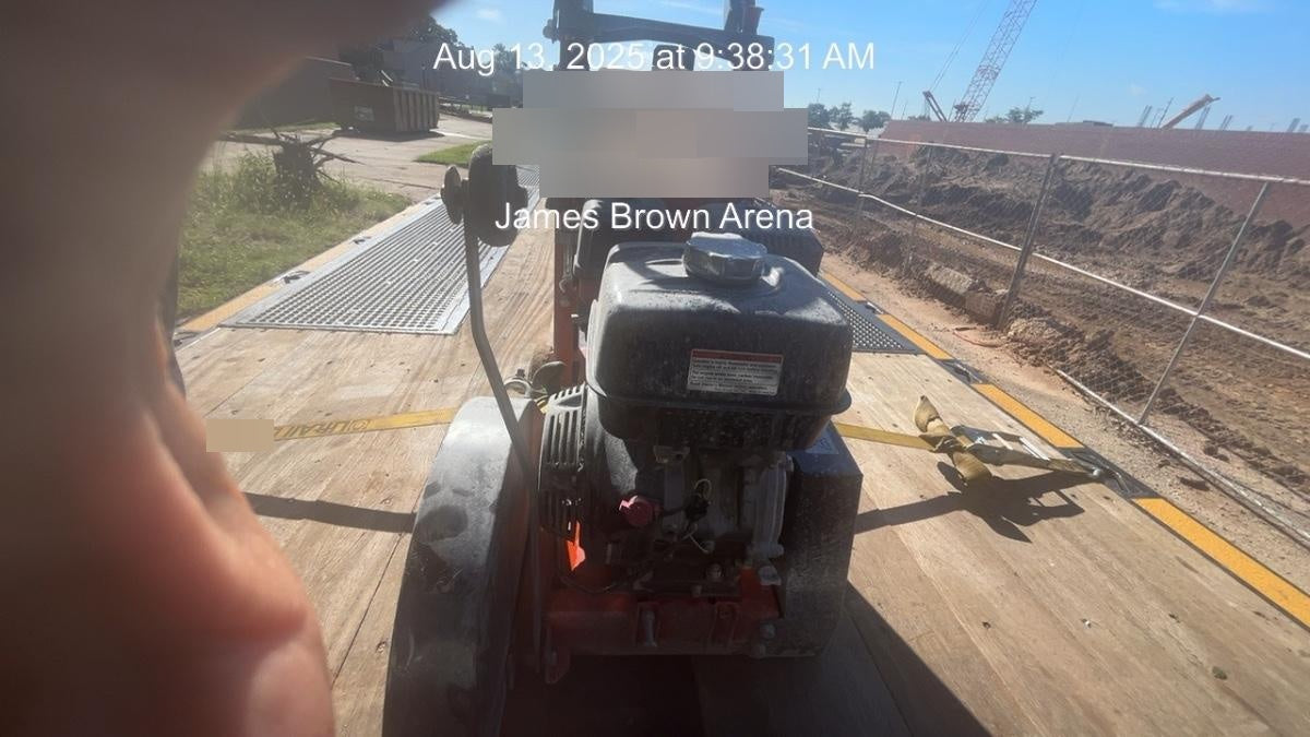 2024 HUSQVARNA FS 400 LV