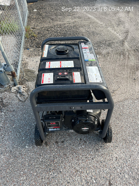 2022 BRIGGS & STRATTON 030798A