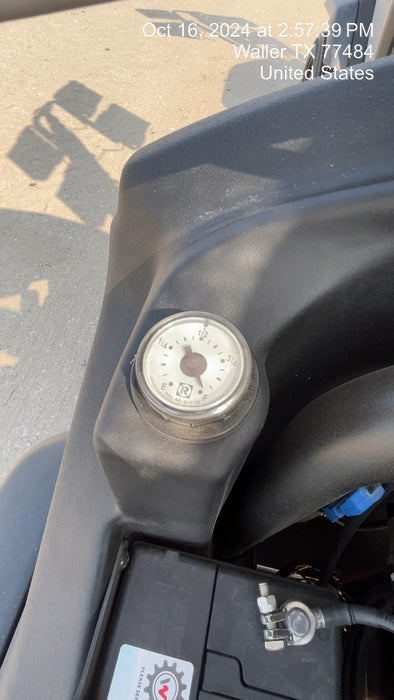 2024 WACKER NEUSON LTT4