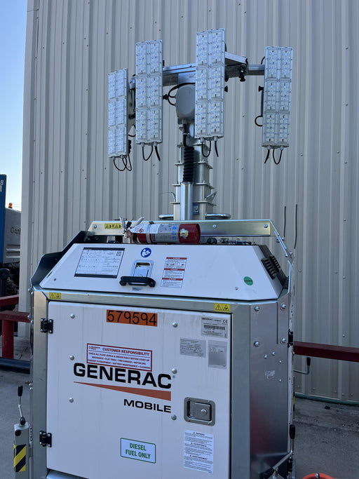 2025 GENERAC SLT-DCUBEHYPRK2