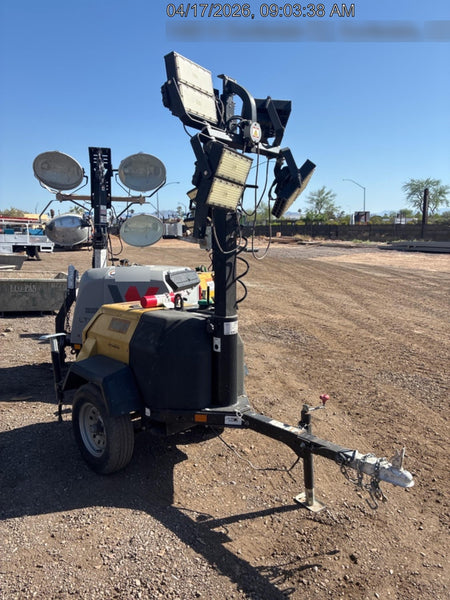 2021 ALLMAND NLV3GR