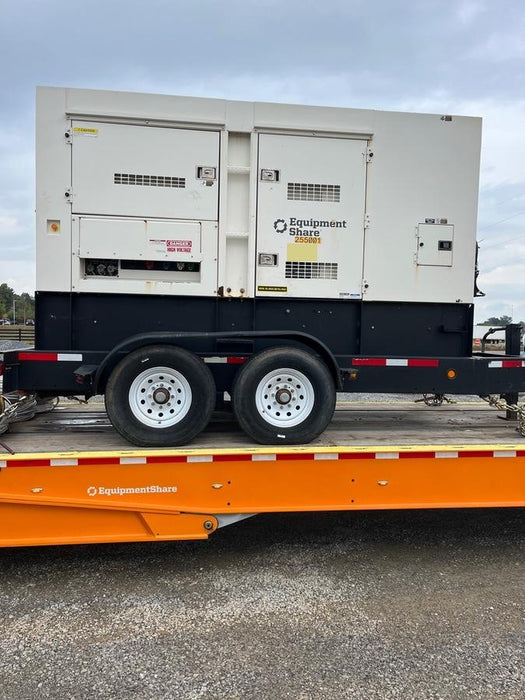 2022 MULTIQUIP DCA220