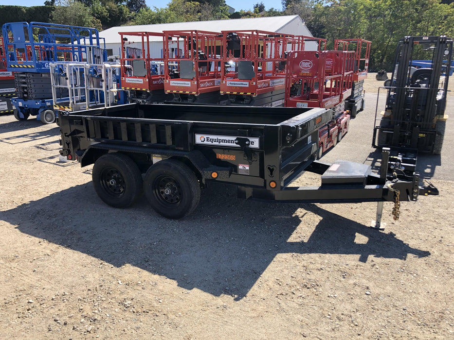 2022 IRON BULL 5x10 TA