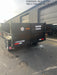 2025 TEXAS PRIDE TRAILERS DT714416KBP