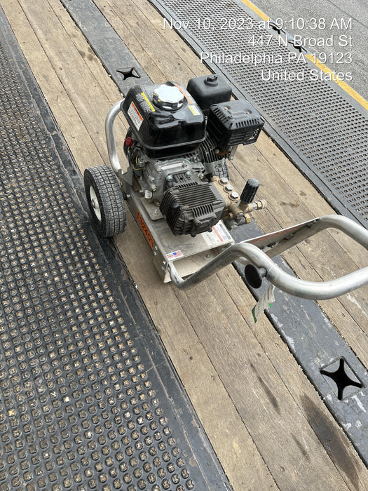 2021 MI-T-M CORPORATION CA-2703-1MMH