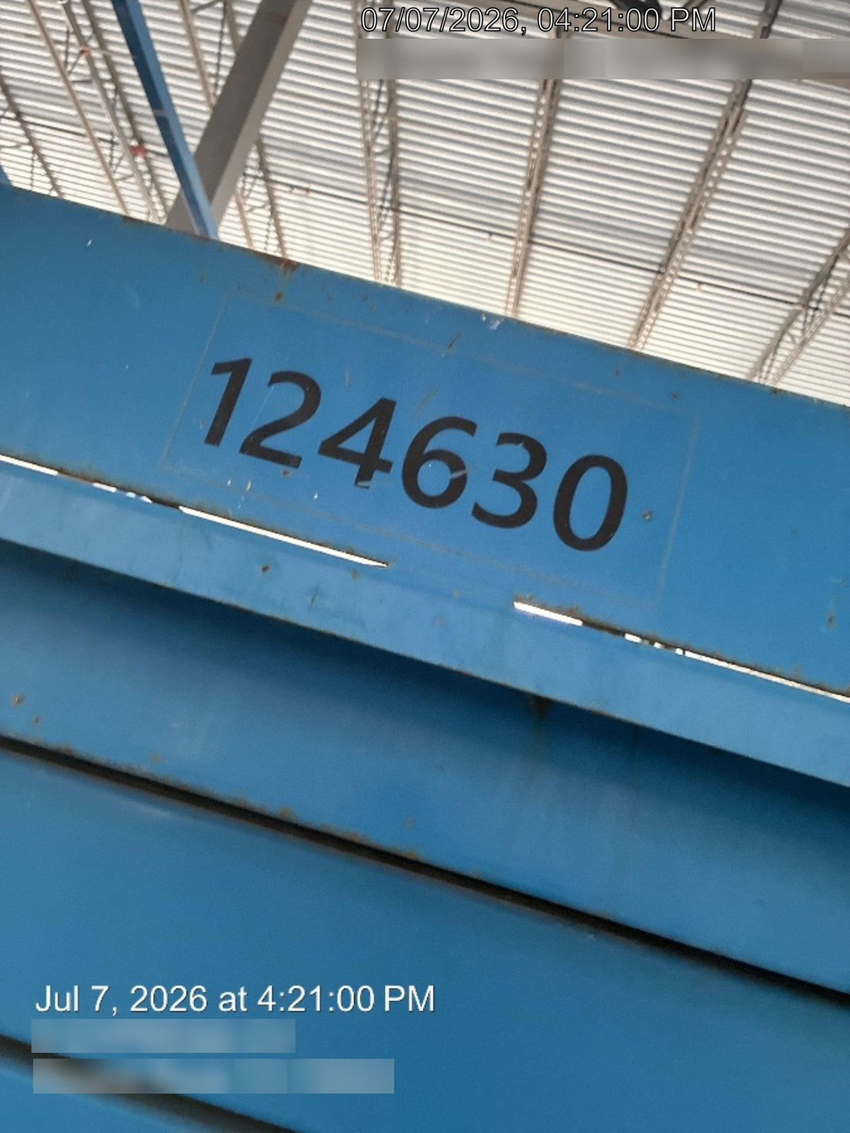 2020 GENIE GS-5390 RT