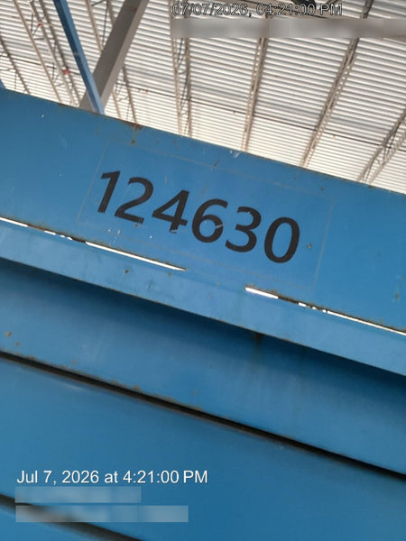 2020 GENIE GS-5390 RT