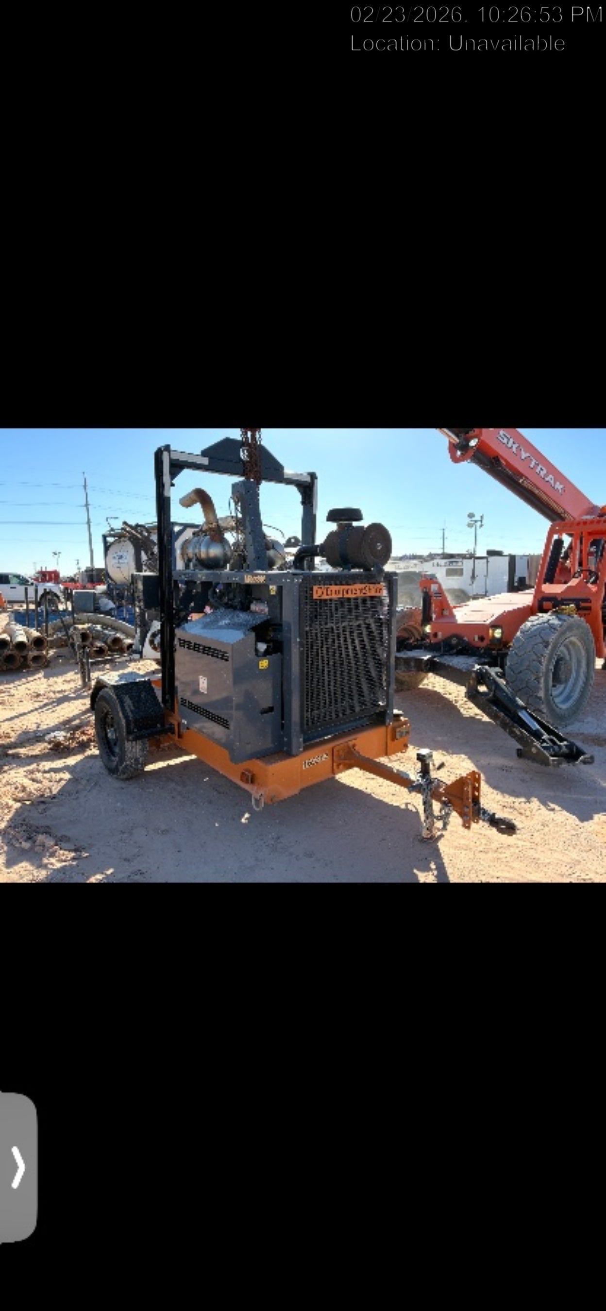 2021 RWN RWN-6NHTA-EM-RP