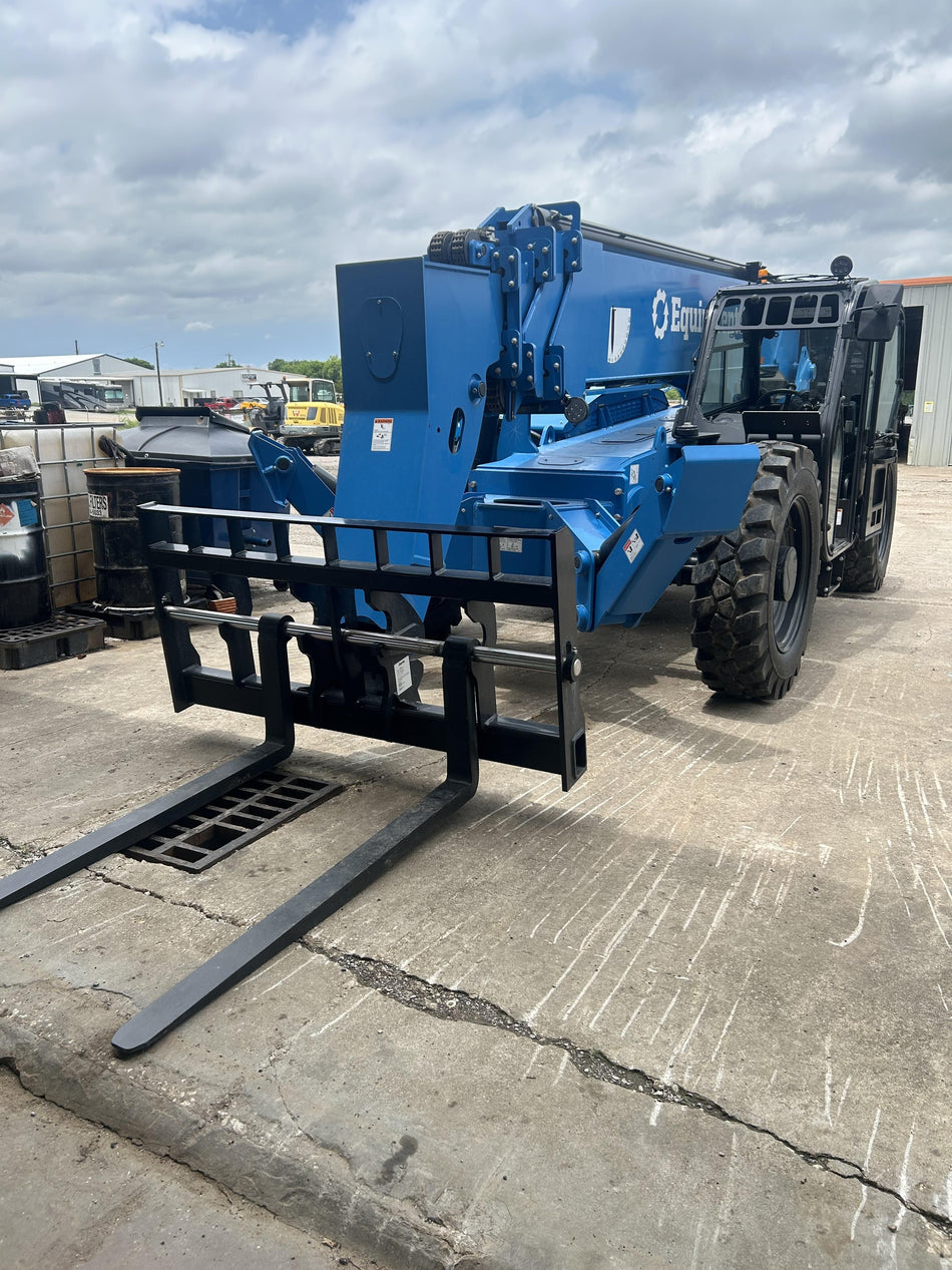 2026 GENIE GTH-1256