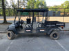 2019 Club Car CA1700D Diesel, 4-Seat, ROPS, AWD w/None