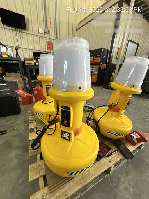 2025 SOUTHWIRE COMPANY 111303LED