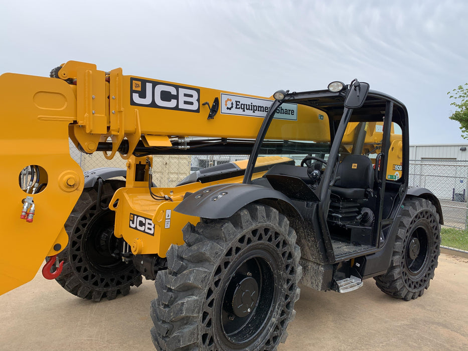 2020 JCB 509-42