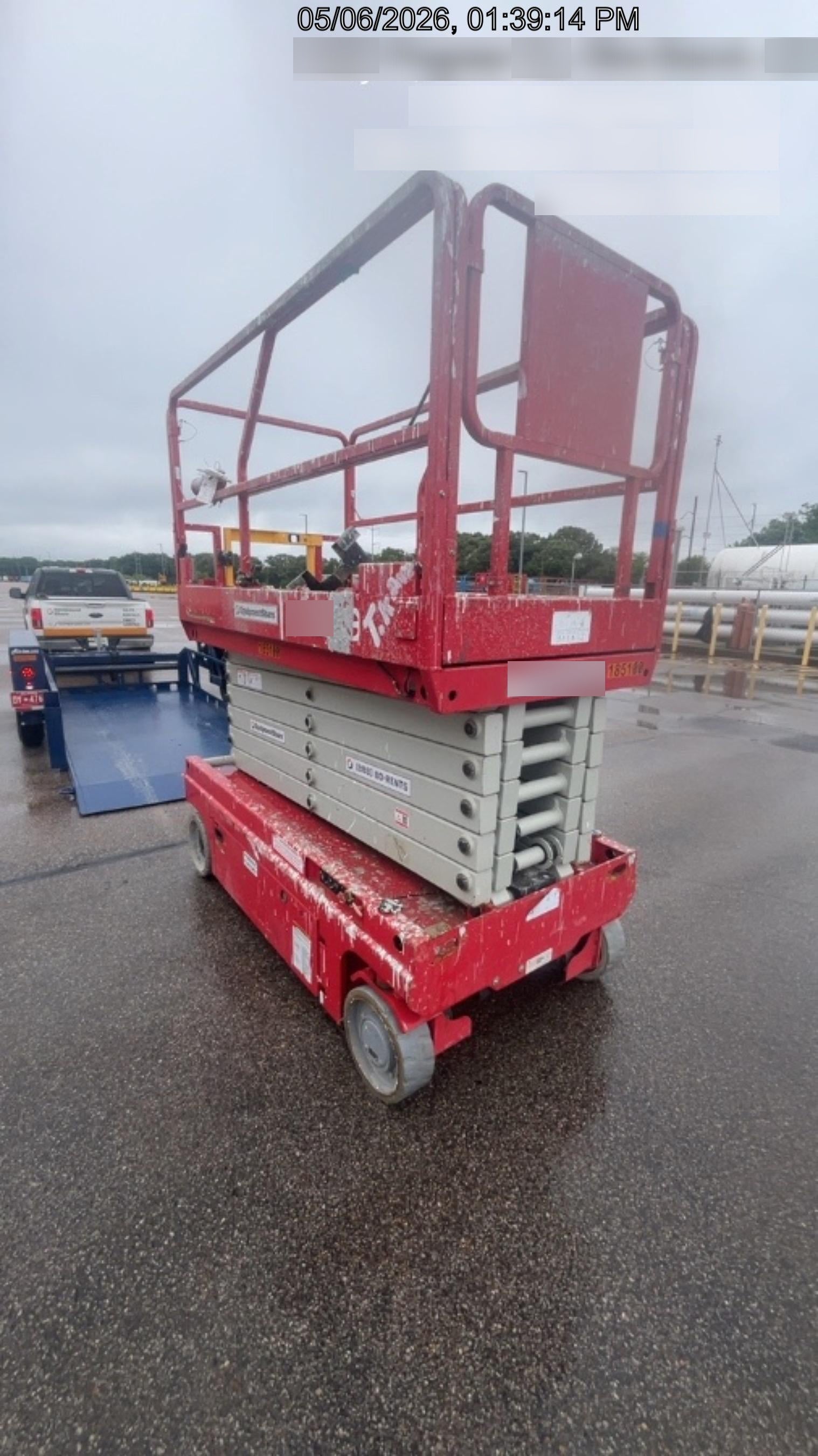 2021 MEC 4046SE