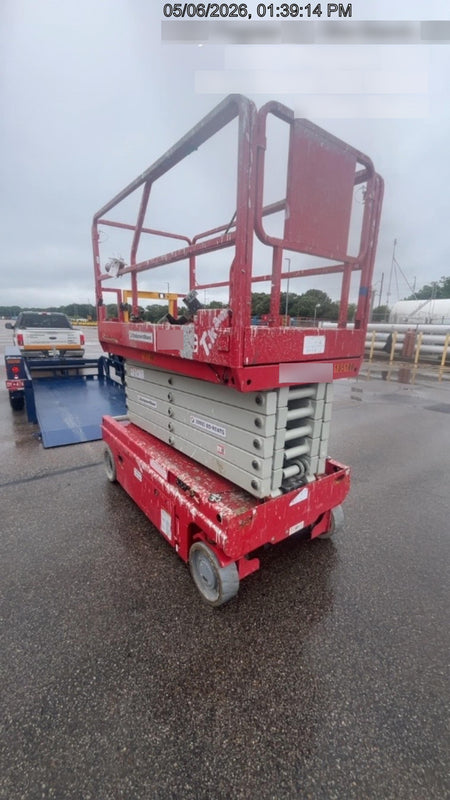 2021 MEC 4046SE