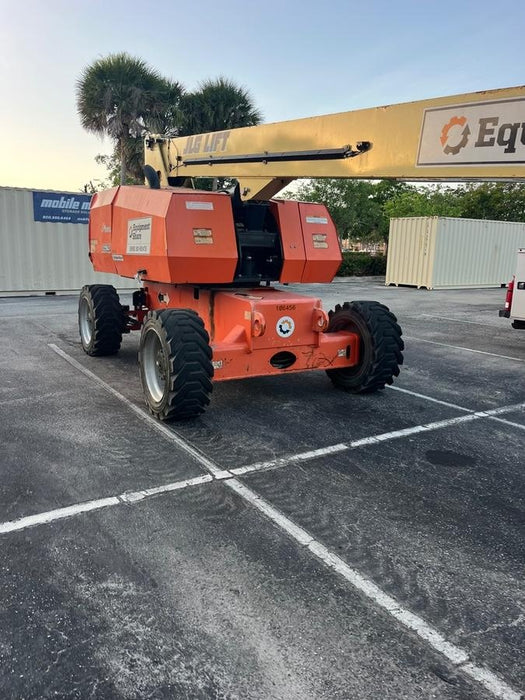 2020 JLG 860SJ