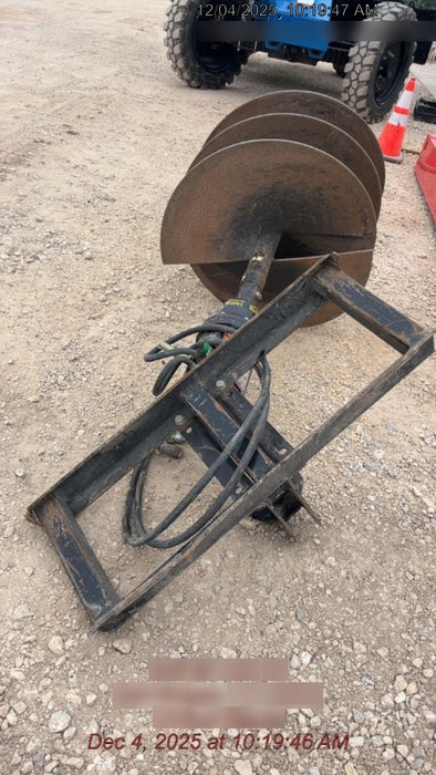 2023 AUGER TORQUE 3300-30