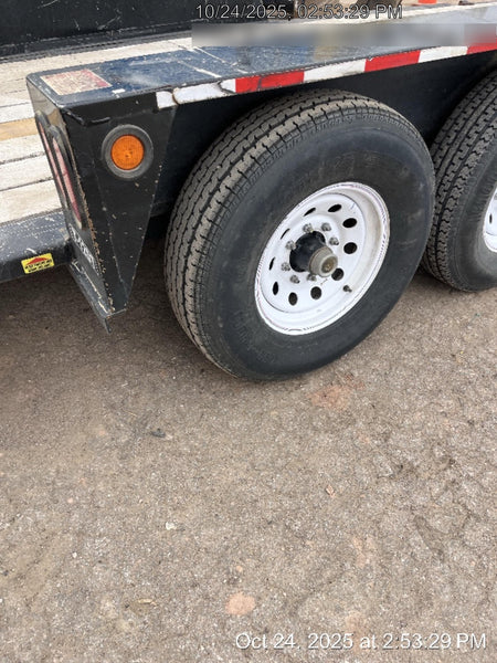 2021 TOWMASTER T-12DT