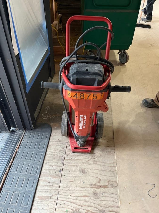 2024 HILTI TE 3000-AVR