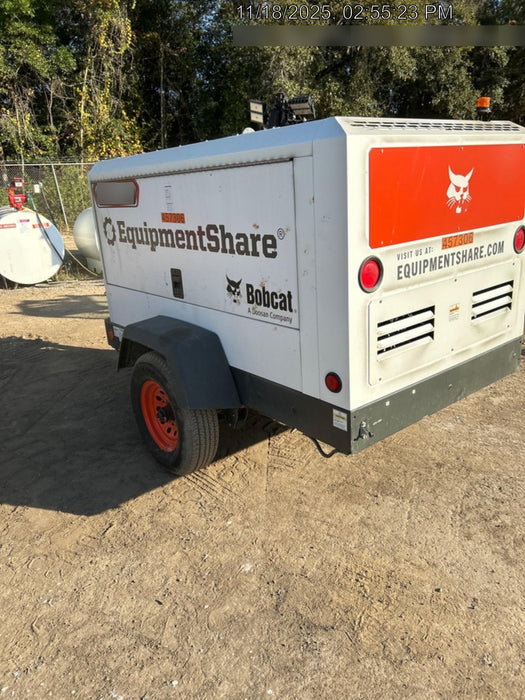 2025 BOBCAT PA425WCU-T4F