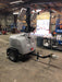 2019 Wacker Neuson LTV6K-LED Standard LED Towable Light Tower w/None