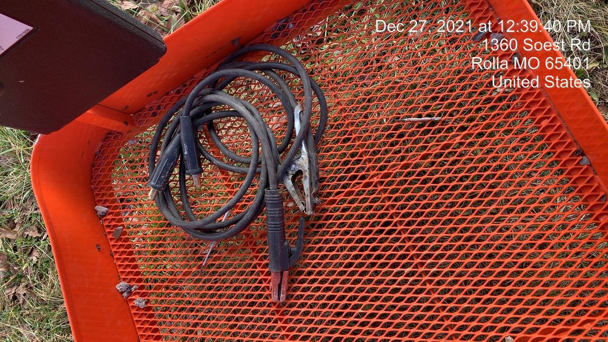 2020 MILLER ELECTRIC CST-280