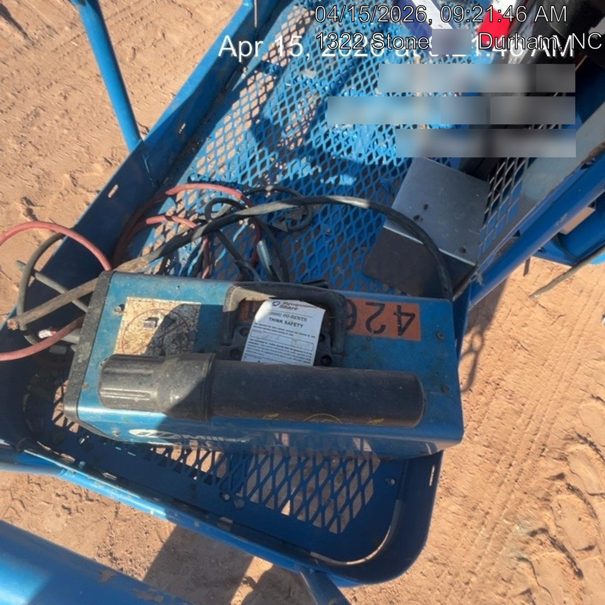 2024 MILLER ELECTRIC CST-282