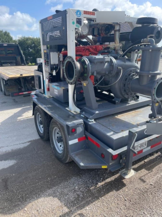 2023 ATLAS COPCO PAC H108 SD