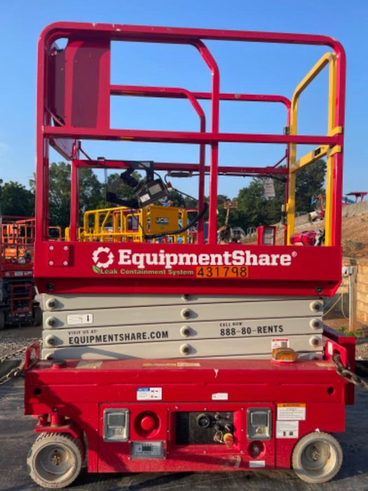 2023 STEELPOINT K19E