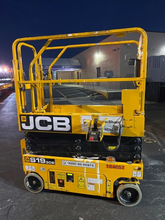 2021 JCB S1930E
