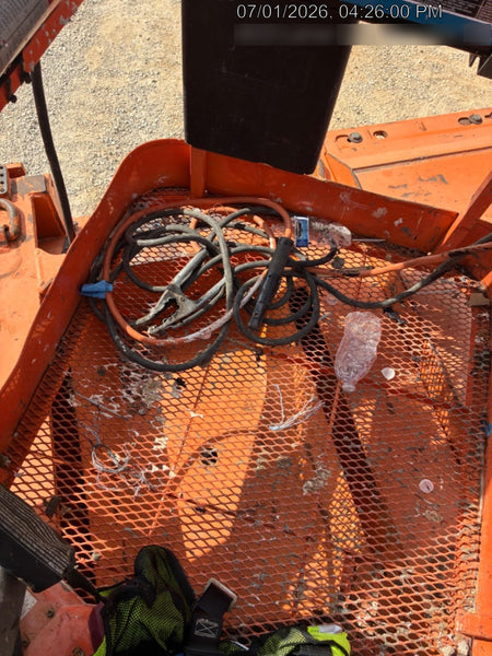 2026 MILLER ELECTRIC CST-282
