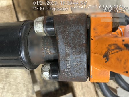 2021 MICHIGAN PNEUMATIC MP-CH3R