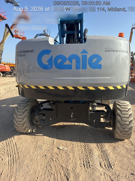 2025 GENIE S-45 XC