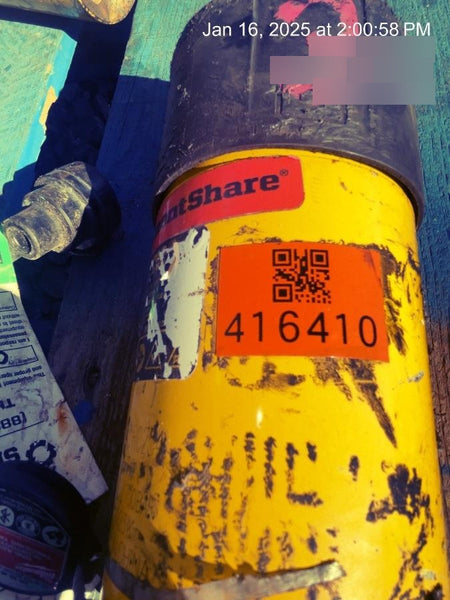 2024 ENERPAC RC254
