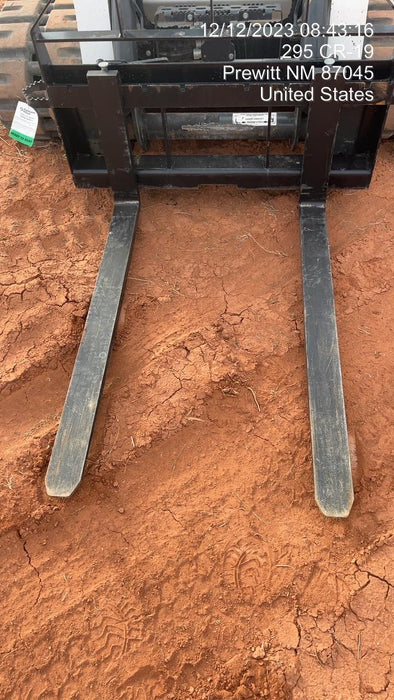 2023 MANITOU 50504723