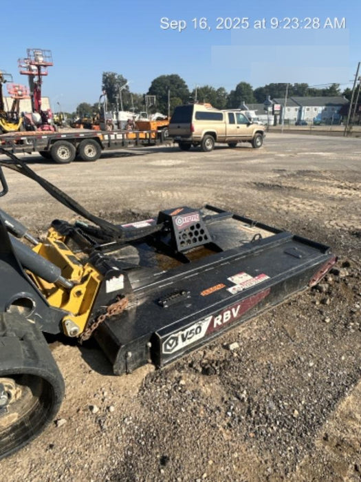 2023 VIRNIG RBV72-25