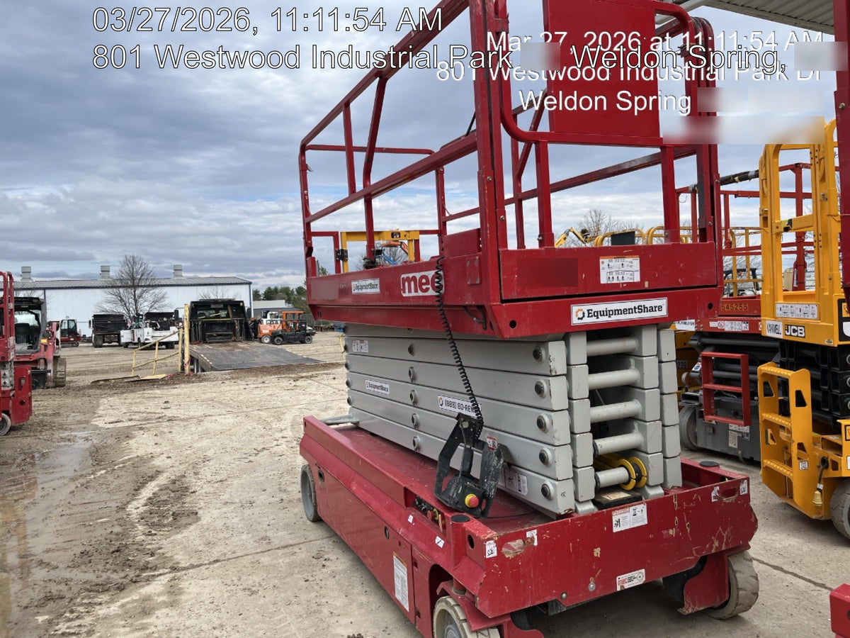 2021 MEC 4555SE