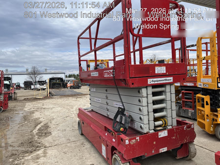 2021 MEC 4555SE