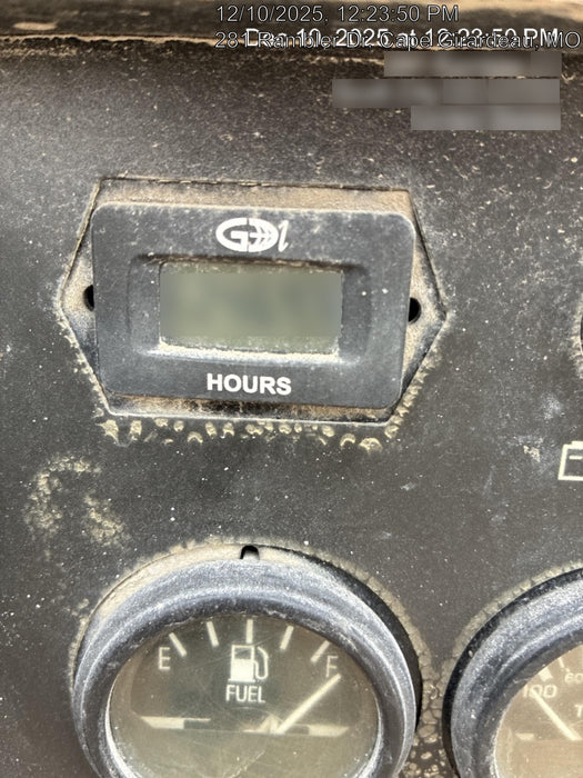 2019 Lincoln Electric Vantage 322 Welder Ready-Pak 3, Two wheel trailer, Fender and Light kit, Cable Rack