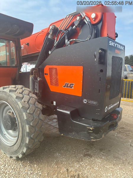 2024 SKYTRAK 12054
