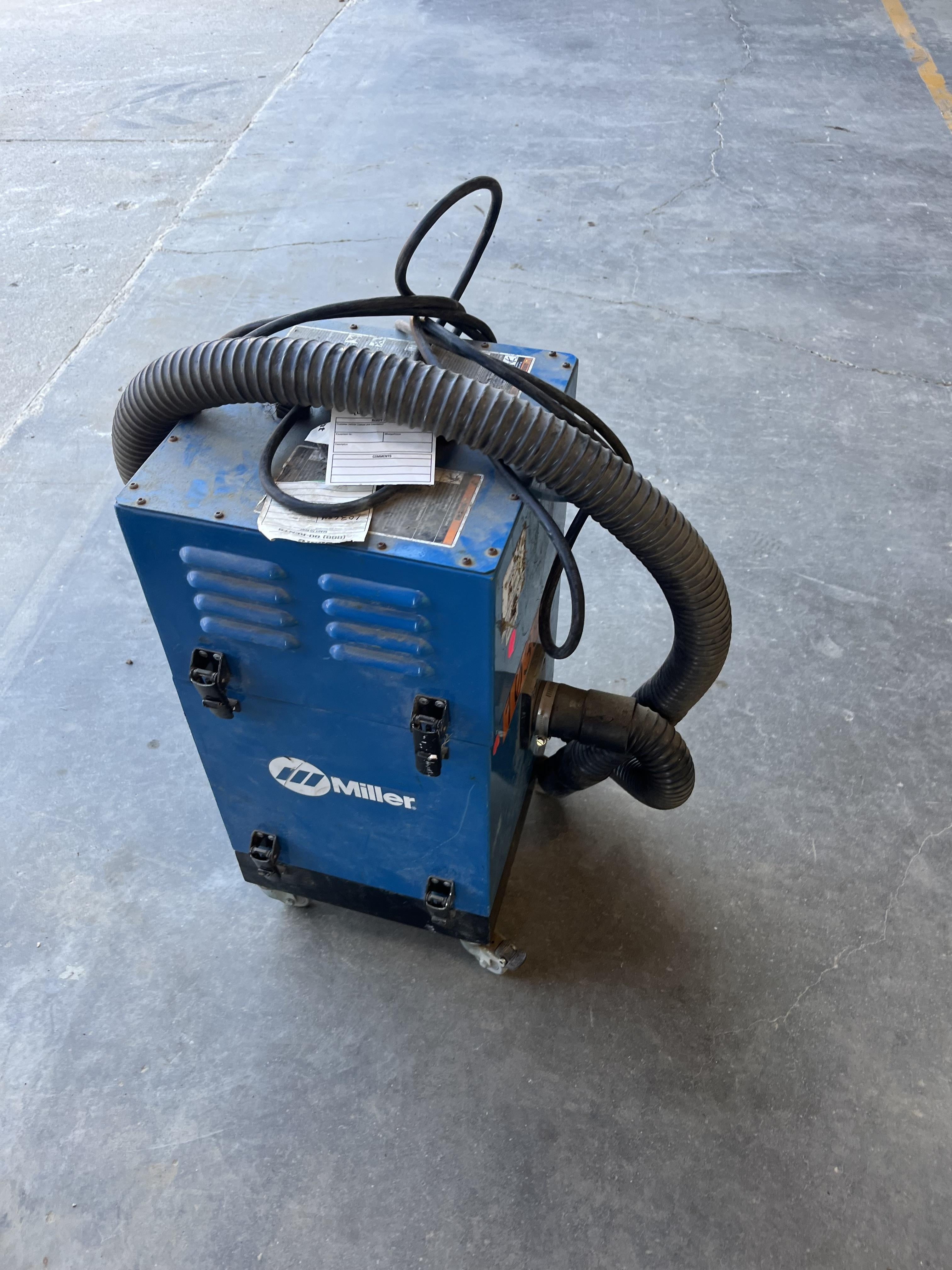 2020 MILLER ELECTRIC FILTAIR 130