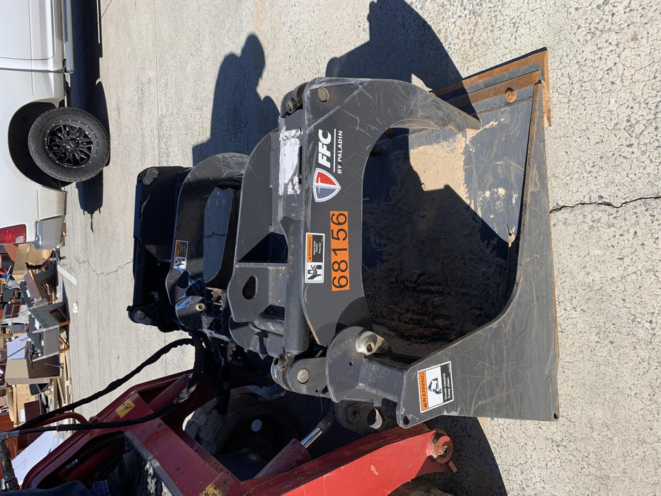 2020 PALADIN UTILITY GRAPPLE 11876-0022