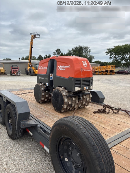 2026 HUSQVARNA LP9505
