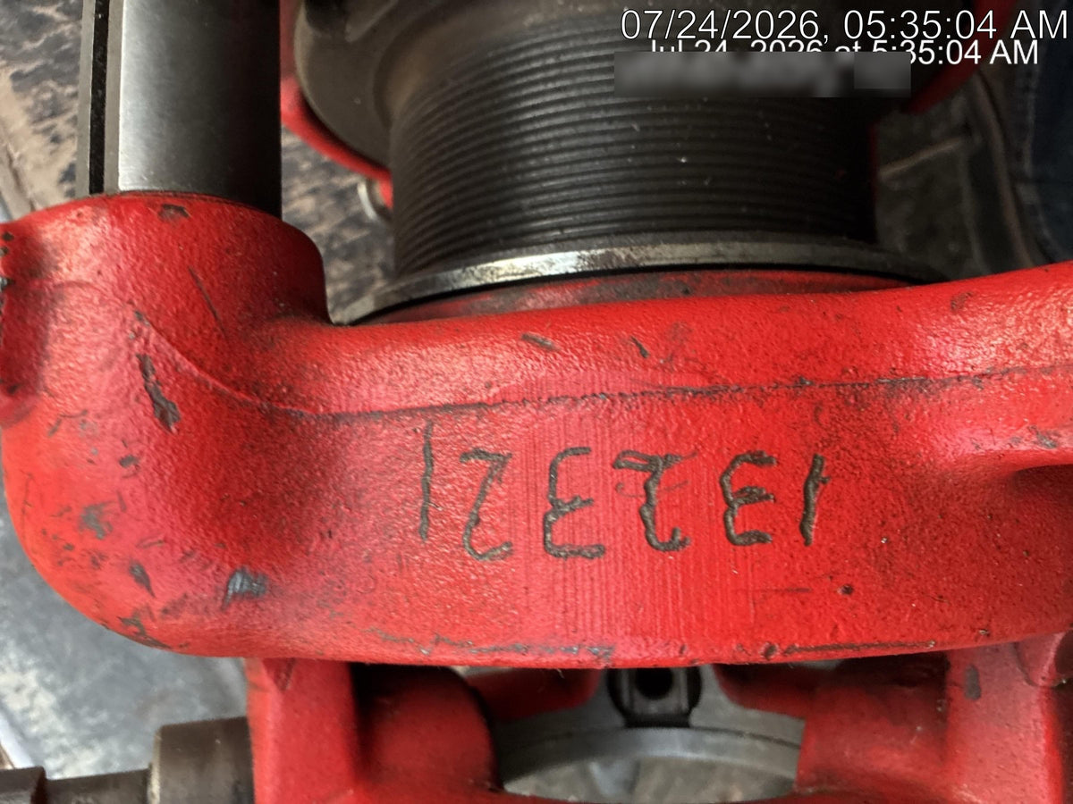2021 RIDGID 141