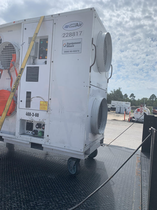 2022 UNITED COOL AIR Mach145G4AS30