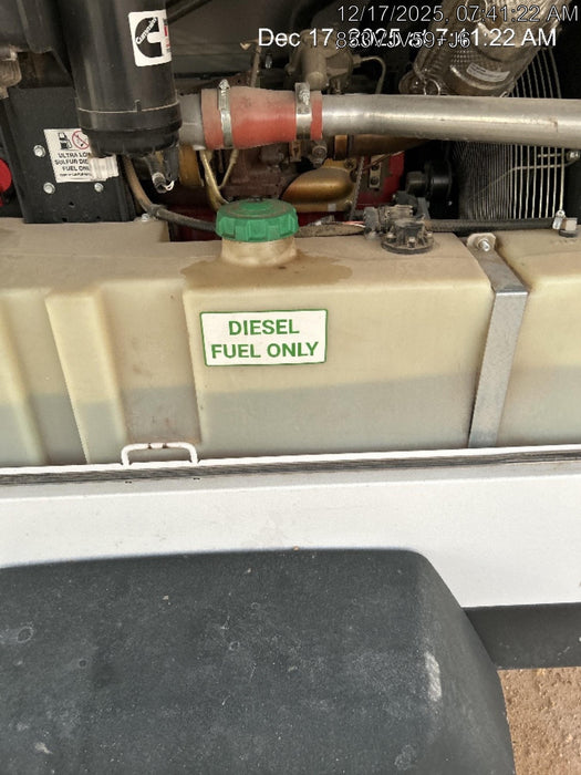 2024 BOBCAT PA425WCU-T4F